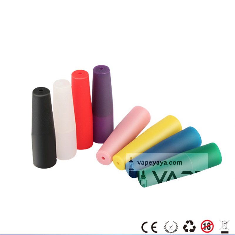 Disposable Silicone Cap For Juul