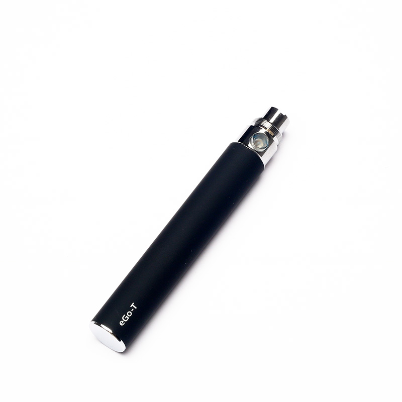 Kit de cigarrillo electrónico EGo-T CE4 1100mAh Clearomizer Pen