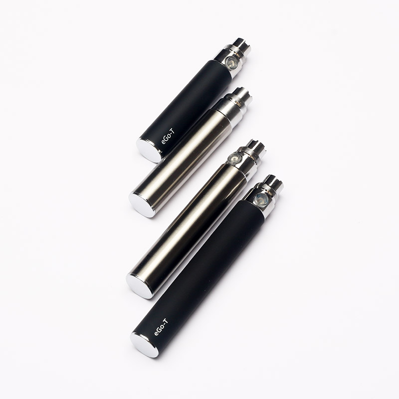 Ego Ecigs – The World's Most Popular E-Cigarette - Slim Vape Pen